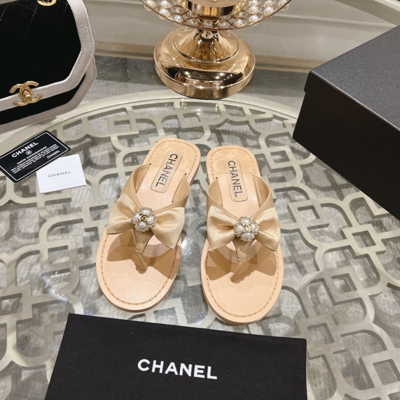 Ch*el slippers